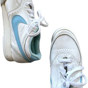 Vintage Nike Bowling Shoes Strike - Nike X Womens 